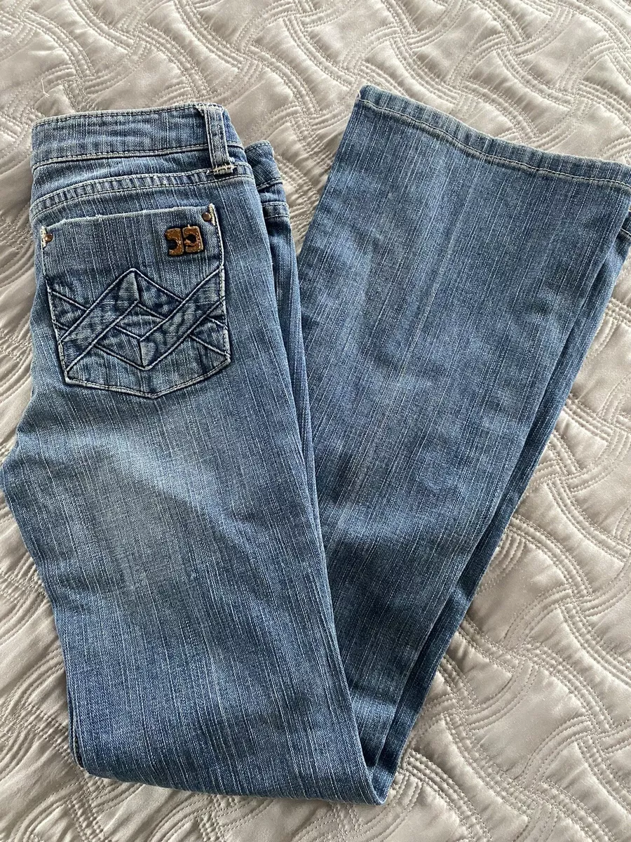 Girls designer jeans outlet