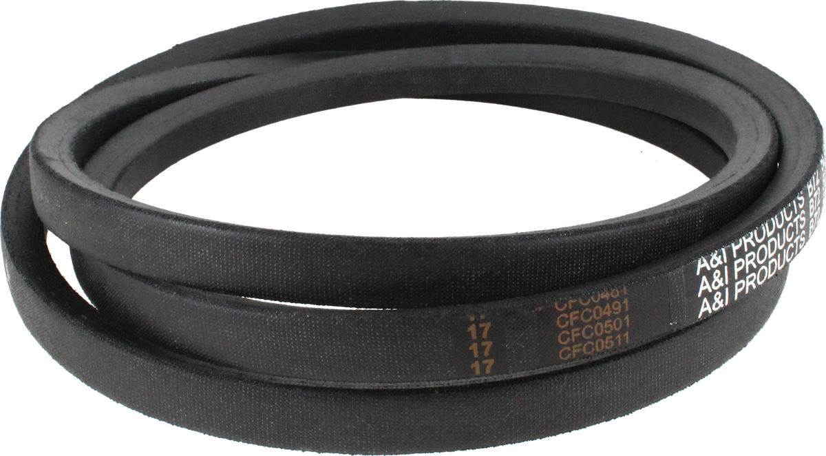 小物 Square plate Belt BV074_BK0001