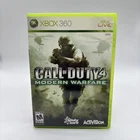 Call of Duty 4 - Microsoft Xbox 360 - COMPLETE - GOOD CONDITION 🔥🥶