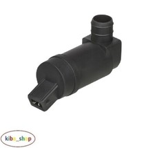 FOR FORD MONDEO MK4 2007 - 2015 SALOON NEW WINDSCREEN WASHER PUMP MONO PUMP