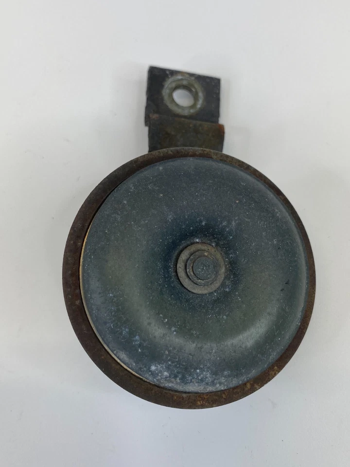 2002 2003 2004 Nissan Pathfinder Horn Tone Note Alarm Siren Pitch Signal OEM Foto 2 de 4