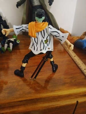 Roronoa Zoro 7