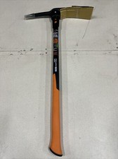 Fiskars 751210 IsoCore 5-Lb Garden Pick
