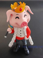 Youtooz Technoblade #47 NO BOX - BEST XMAS GIFT