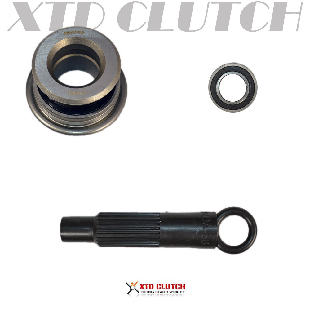 AMC STAGE 1 SPORT CLUTCH & PROLITE FLYWHEEL KIT FITS 20002009 S2000