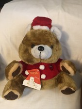 chicco light up bear