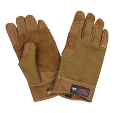 Rebel Tactical Rappel Gloves