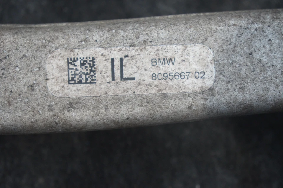 Front Suspension Left Lower Control Arm 31108095667 OEM BMW M2 G87 2023-25 M3 M4 - Image 4 of 4