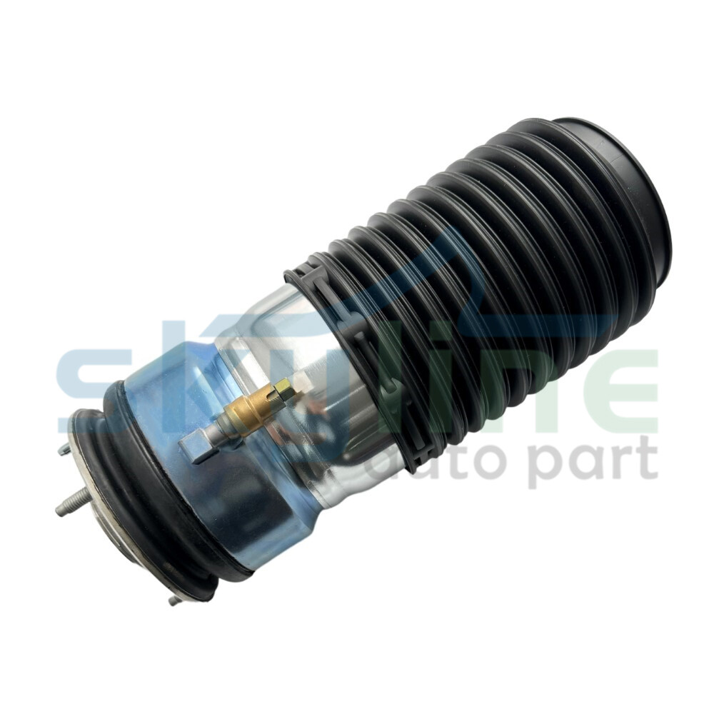 1x Front Air Spring Bag Fit for Rolls Royce Ghost RR4 Wraith RR5 Dawn RR6 08-19