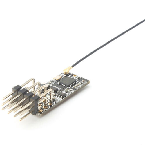 JMT FS2A-4CH AFHDS 2A Mini Receiver PWM Output for Flysky i6 i6X i6S Transmitter - Picture 7 of 8