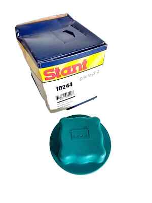 NEW Engine Coolant Reservoir Cap-OEM Type Reservoir Cap 22 psi STANT 10244