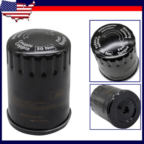 New Oil Filter For Maserati Granturismo Grancabrio Gran Turismo Cabrio ...