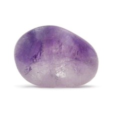 Améthyste qualité B pierre roulée Bio Mineral Energy
