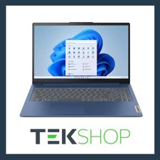 Lenovo IdeaPad Slim 3 15IAH8 15.6" Laptop Intel Core i5 8GB RAM 256GB SSD #OB