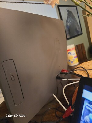 HP オールインワンデスクトップ TPC-Q032-24 Core i5 HP All-in-One 24