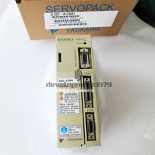 ONE Refurbished Yaskawa SGD-A3BH Servo Drive