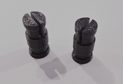 JBL L65 L100 L300 4333 4343 4344 4350 4425 and more Speaker Grill Pegs (x2) 