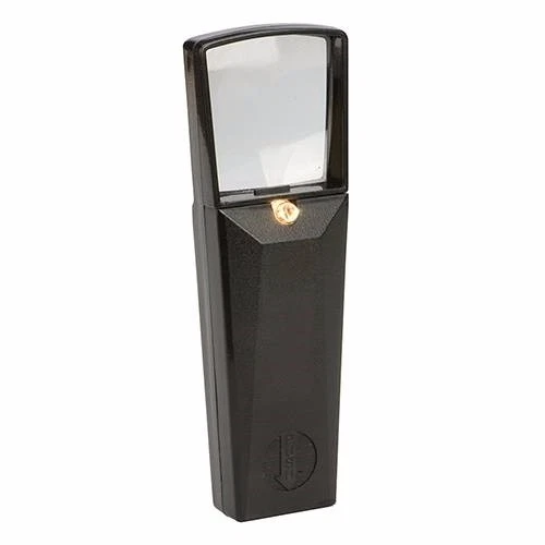 BELEUCHTETE 4,5x LUPE LUPE HANDWERKZEUG ZOOM LESEHILFE U187