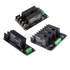 380V 8A 1/2/4 Channel Solid State Relay Board SSR Switch Controller For Arduino