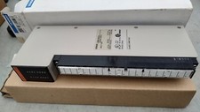 OMRON C500-ID213 PROGRAMMABLE CONTROLLER INPUT MODULE NIB