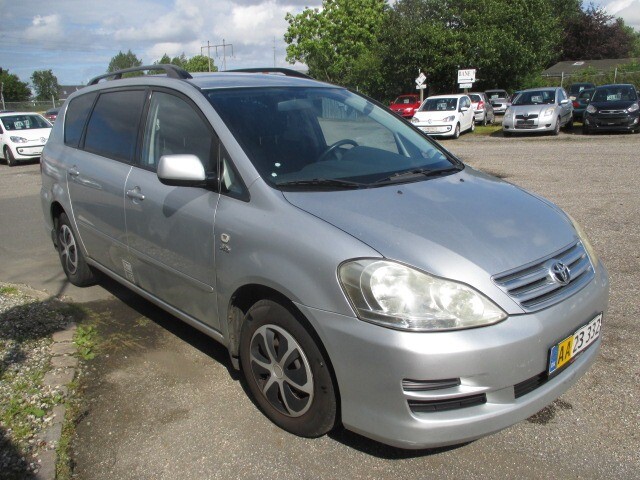 Toyota corolla caravan Toyota corolla caravan