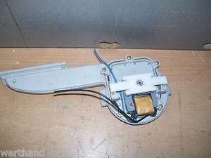 MIELE  G540 G 540 Geschirrspüler Miele G 540 Gebläse T.Nr. 839891 #11