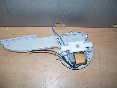 MIELE  G540 G 540 Geschirrspüler Miele G 540 Gebläse T.Nr. 839891 #11