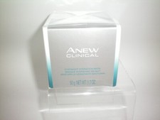 MIB Avon Anew Clinical Overnight Hydration Mask 1.7oz
