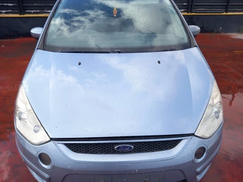 6M2118522B Console Centrale pour FORD S-MAX (CA1) Titanium 2006 868854 - Picture 14 of 24