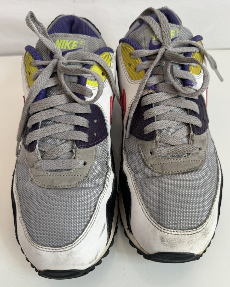 nike air max 90 i am the rules