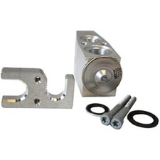 Válvula de expansión delantera de aire acondicionado YG-417 Motorcraft para Ford Expedition Navigator