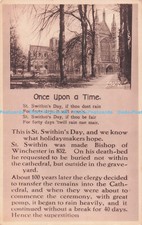 R710325 One Upon a Time. F. Frith. Reigate