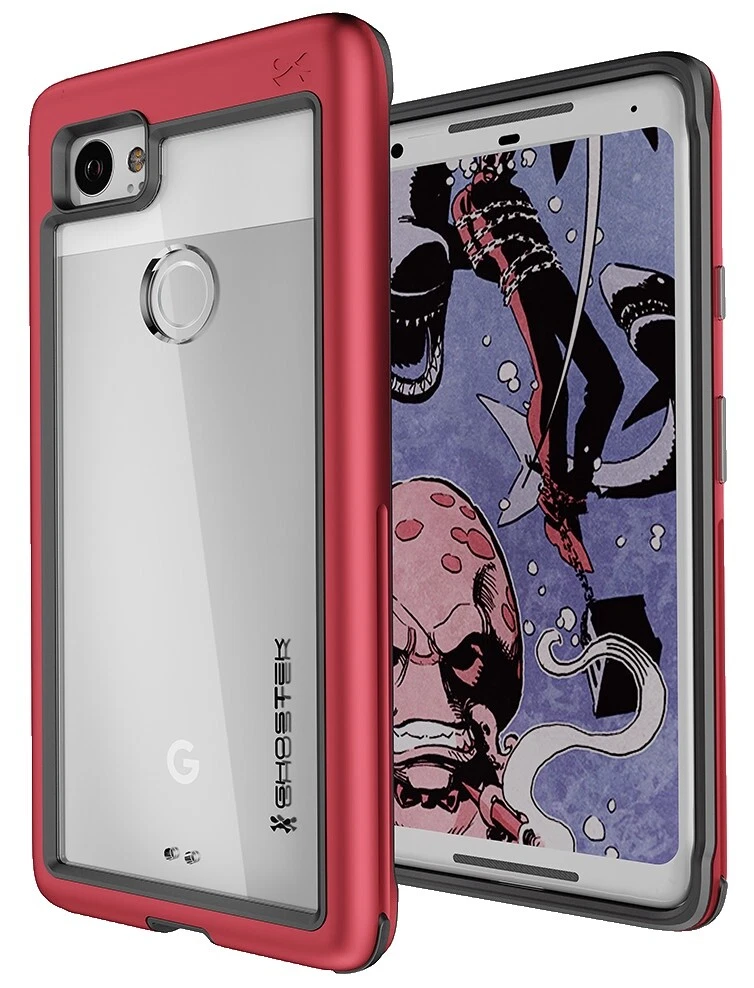 Ghostek Estuches, fundas y cubiertas para teléfonos celulares Para Google