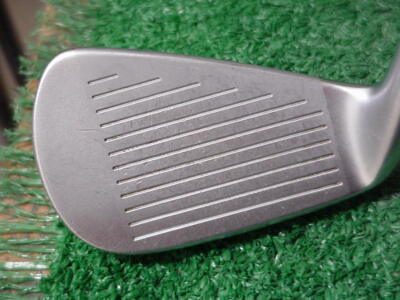 Mizuno JPX 919 Forged Tour 5 Iron Nippon Modus 3 105 Steel X Flex