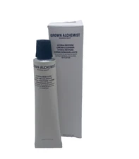 Grown Alchemist Hydra-Restore Cream Cleanser Olive Leaf/Plantago Extract ~ .67oz