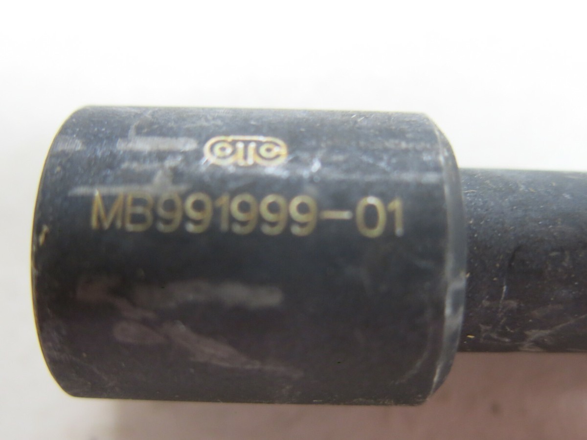 Valve Stem Seal Installer OTC Mitsubishi Tool MB991999-01 Lancer  