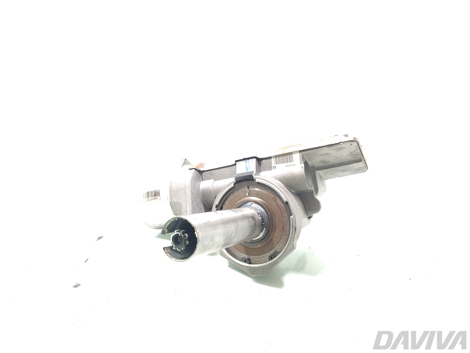 Alfa Romeo MiTo Steering Wheel Column Electric Motor 2012 Hatchback 2