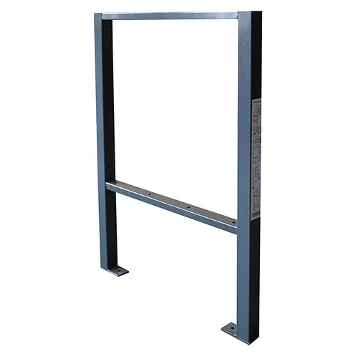 Werkbankuntergestell Stahl Tischgestell Tischbein Arbeitstisch Werkbank Tisch