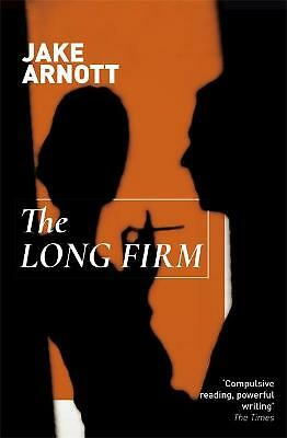 The Long Firm by Jake Arnott (Paperback, 2000)