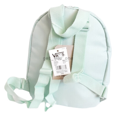 NWT Vans Women display picture 3