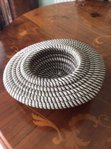 Vintage Style Hat - Picture 4 of 4