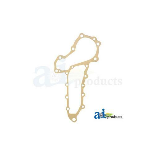 POMPA ACQUA MOTORE Per Trattore Landini Massey Ferguson Perkins Tipo - Foto 13