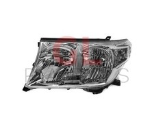 POUR TOYOTA LAND CRUISER FJ200 2007-2011 PHARES AVANT GAUCHE Electric 8117060C82