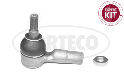 Corteco 49399488 Tie Rod End for Citroen, Fiat, Peugeot