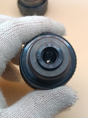 Set 3 lens Kiev-16U camera Mir-11M Vega-7-1 Tair-41M 4 Black Set 3 lens Kiev-16U camera Mir-11M Vega-7-1 Tair-41M 4 Black