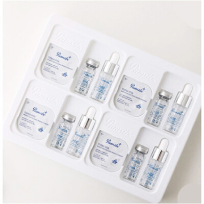 pamsibc terra peel 30 days peeling therapy kit | eBay