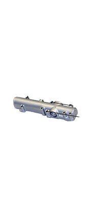 DORMA DOOR CLOSER 8901 PA SN1  AL HOLD OPEN LOCK PARALLEL ARM