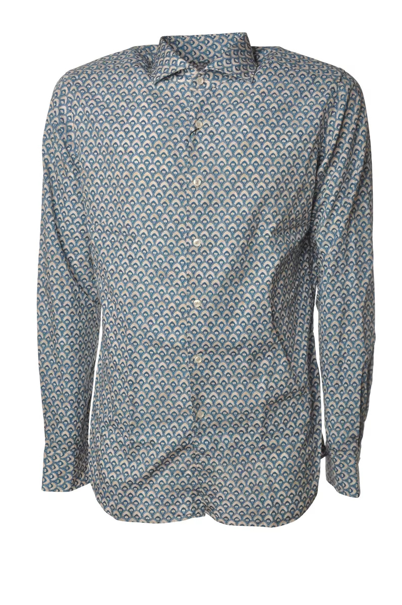 Camicia collo 39 taglia sale