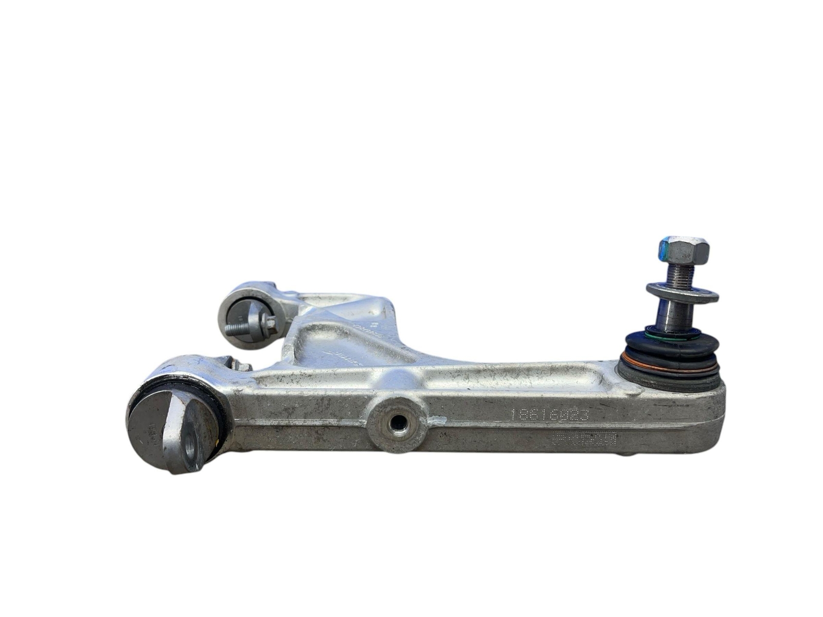 2016 2017 2018 2019 2020 2021 MCLAREN 570S RWD 3.8L REAR RIGHT UPPER CONTROL ARM