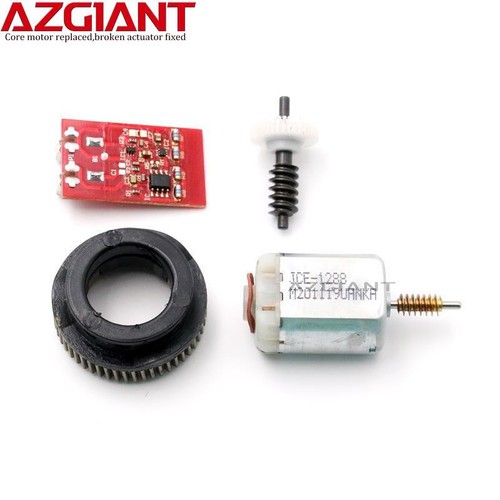 Durable High Quality View Mirror Folding Module for 2020-2024 Citroën Relay - Afbeelding 16 van 25